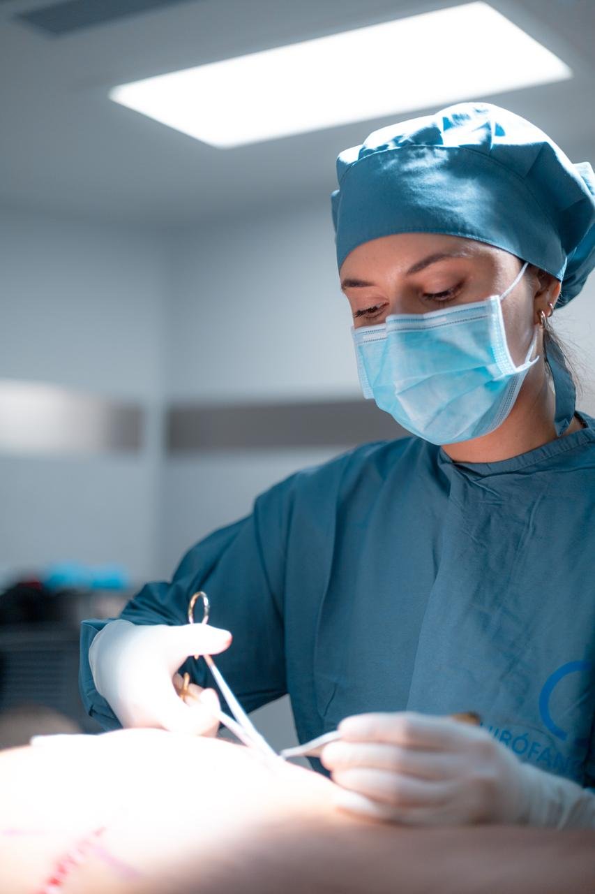 Braquioplastia: recuperación y cuidados tras la cirugía de brazos